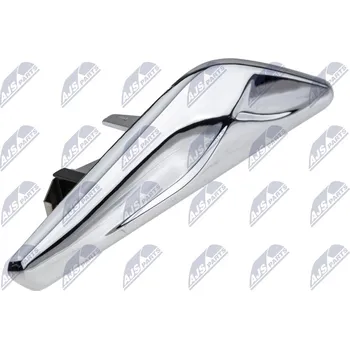 Auto zrcátko Ozdobná clona, blikač NTY EZC-BM-349