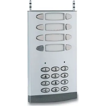 ALCAD s.r.o. MKD-900 tlačítkový modul