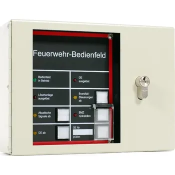 Bezpečnostní detektor UTC Fire & Security NGP-FBF2003