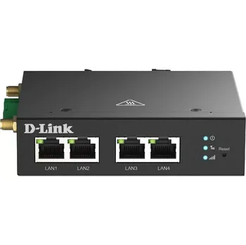 D-Link DWM-314-T