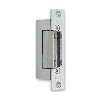 Příslušenství k domovnímu zvonku FAB ASSA ABLOY FAB elektrický zámek BEFO-1221, 12V