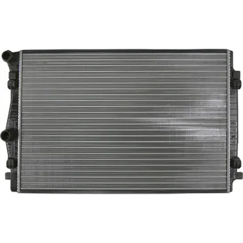 Chladič motoru Chladič, chlazení motoru KAMOKA 7705303