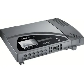 IKUSI MAC-401 4k. DVB-T modulator