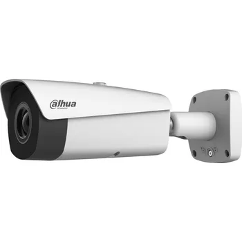 DAHUA TECHNOLOGY Dahua termální IP kamera 640x512 7,5mm(91st) analytiky měření teploty