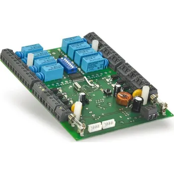 ESTELAR ER80 expander 8x relé,8xvstup