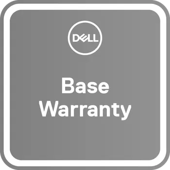 DELL prodloužení záruky Latitude 3301,3410,3510,3420,3520 + 2 roky Basic on-site ze 3 na 5 let od nákupu do 1 měsíce