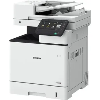 Tiskárna Canon barevná multifunkce iR C1533iFII MFP A4tisk, kopírování,skenování,FAX33 str.minDADFLANWIFIUSB - bez tonerů
