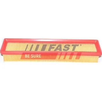 Kabinový filtr Fast FT37160 Vzduchový filtr