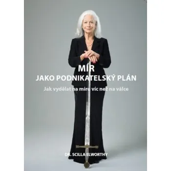 Osobní rozvoj Mír jako podnikatelský plán