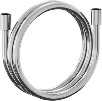 Sprchová hadice Ravak 916.01CR Bidetová hadice vysokotlaká 120 cm, chrom