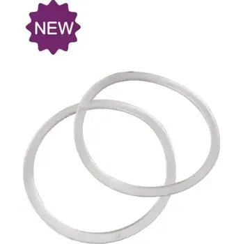 b.box Náhradní těsnění pro Hrneček s brčkem 2ks