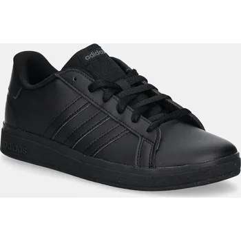 Chlapecká obuv Sneakers boty adidas GRAND COURT 2.0 FZ6159 černá 99X, EUR 35.5
