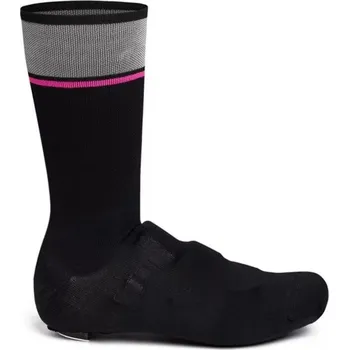 Pánské ponožky Rapha Reflective Oversocks - black 42-44
