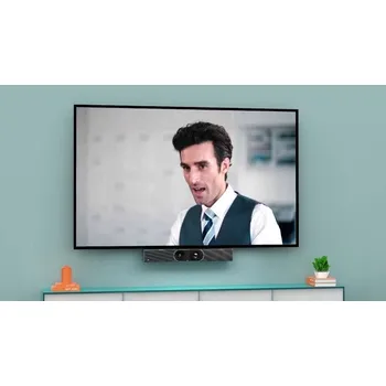 Televizní držák Yealink Sada pro montáž nad TV pro Yealink UVC40, MeetingEye 400/600, MeetingBar A20/30 atd.