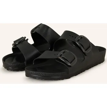Dámská obuv Birkenstock Dámské Pantofle Arizona Big Buckle Eva, černá, 35