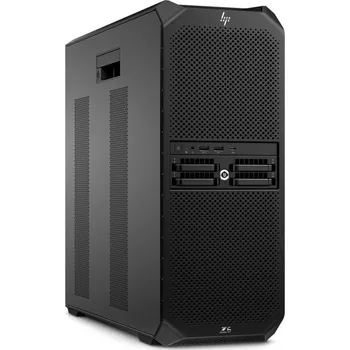 Stolní počítač HP Z6 TWR G5 A AMD Ryzen Threadripper PRO 7965WX 128GB DDR5 2× 1TB SSD RTX 4000 20GB W11P kbd+myš