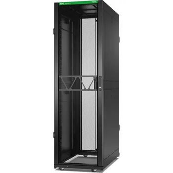 Rozvaděč APC NetShelter SX Gen 2, 42U Server Rack Enclosure 600mm x 1070mm w Sides Black