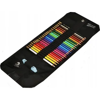 Pastelka Akvarelové Pastelky Koh-I-Noor 24 ks