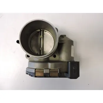 Systém vstřikování Klapka škrtící VW, ORIGINAL 06A133062J, pro STARŠÍ TYPY, Zahraniční vozy. Typové číslo: 06A133062J,06A133062J,06A133062J, 0280750099, b128