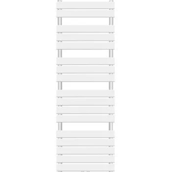 Radiátor AQUAMARIN Vertikální koupelnový radiátor, 1600 x 500 mm (b)