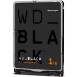 WESTERN DIGITAL WD Black 1TB WD10SPSX SATA Interní 2,5" 7200rpm 64MB