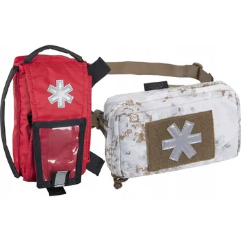 Lékárnička Lékárnička Helikon-Tex (MO-M02-CD-44) zelená