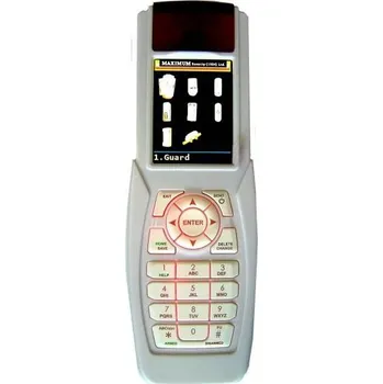 MAXIMUM Electronics1984Securit RM-1 remote cont.for OUT-SMART