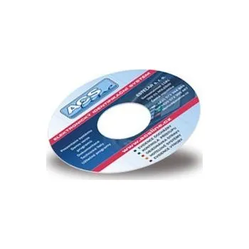 Kancelářská technika ESTELAR SW ADS25_SQL