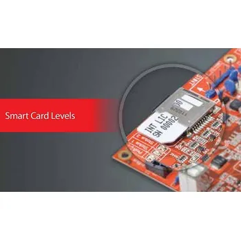 Inner Range INTG-996030 Smart Card Advanced Peer to Peer