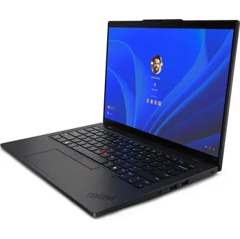 Notebook Lenovo L14 AMD G5 Ryzen 5 PRO 7535U 16GB DDR5 512GB SSD Radeon™ Graphics 14"WUXGA,matný W11P černý
