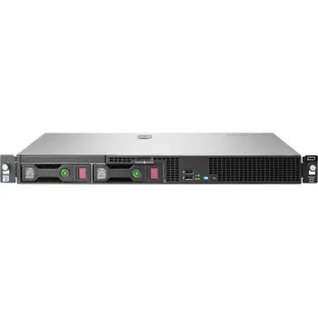 Server 2N Telekomunikace a.s. Aplikační server k2N Netstar-HPE DL20 Gen9 E3-1220v6, 16GB, 2x1TB hot plug SATA.