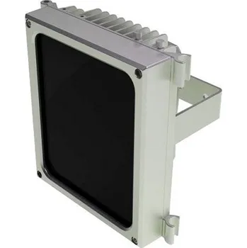 Zabezpečení domácnosti XtendLan Infra osvětlení, 850nm, 90m, 45 st., příkon 47W, 230V (AC), venkovní, IP65