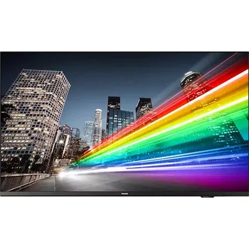 Monitor PHILIPS displej 43" 43BFL2214 B-Line IPS 4K UHD 350cd 500 000:1 TV 167 HDMI, USB, RJ45, RJ48