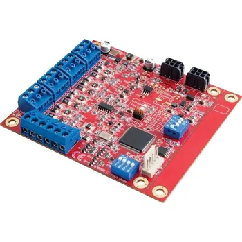 Inner Range INTG-996560PCBK Integriti UniBus Analogue Module