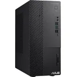 ASUS ExpertCenter D7 Mini TWR i7-13700 16GB 512GB SSD Intel® Graphics W11P DVD-RW kbd+myš černý