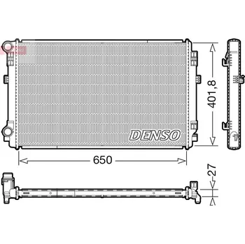 Kladivo Originál OEM 5Q0121251GQ