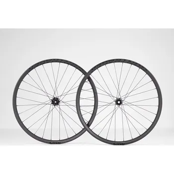 Zapletené kolo Bontrager Line Pro 30 TLR Boost 29 - set zadní + přední P + Z 29