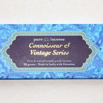 Čajovna Vonné tyčinky - Pure Incense, Oud Safi