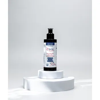 Koupelová pěna Kvítok Barrier Booster Zvláčňující olej do sprchy/koupele 150ml