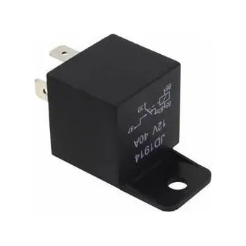 Relé Univerzální relé 40A