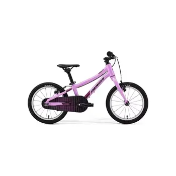 Dětské kolo MERIDA MATTS J. 16 Pink(Purple) UNI