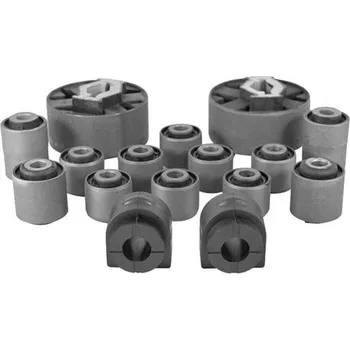 Opravná sada podvozku a pohonu kol Sada na opravy, zavěšení kol TEDGUM 00227746