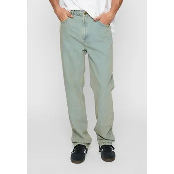 Pánské džíny Pánské džíny Kant vintage modré DEF šedá 2914486