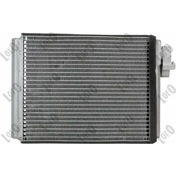 Výměník tepla pro vnitřní vytápění ABAKUS 003-015-0013-B