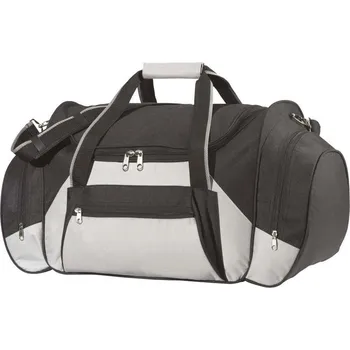 Cestovní taška L-Merch Iceland NT415 57 l černá