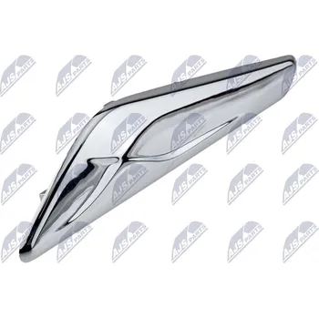 Zavěšení kol ZÁSLEPKA BLATNÍKU BMW X3 F25 2010- X4 F26 2013- PŘEDNÍ-PRAVÁ