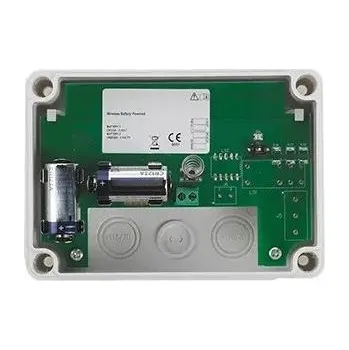 Bezpečnostní detektor Inim WM110