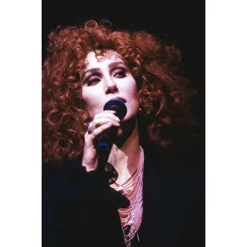 Plakát Plakát, Obraz - Cher