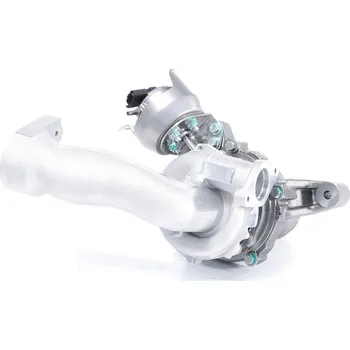 Turbodmychadlo Turbodmychadlo, přeplňování BTS TURBO T916404BT