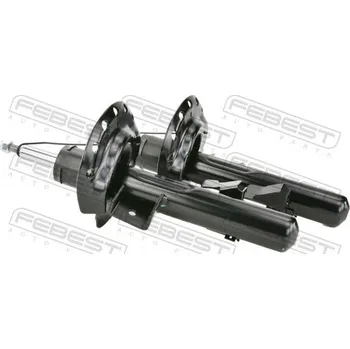 Tlumič pérování FEBEST 21110-007F-KIT